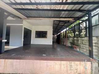 For sale 3 bedrooms house in Ban Bueng, Chonburi