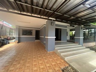 For sale 3 bedrooms house in Ban Bueng, Chonburi