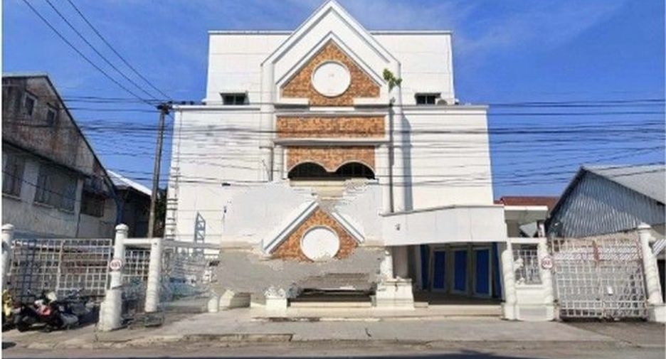 For sale 1 bed office in Mueang Chiang Rai, Chiang Rai