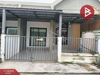 ขาย 2 ห้องนอน ทาวน์เฮ้าส์ ใน ปลวกแดง, ระยอง