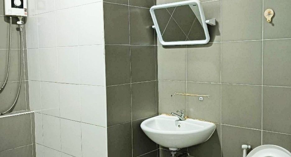 Продажа 2 спальни таунхаус в Pluak Daeng, Районг