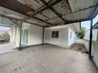 For sale 3 bedrooms house in Ban Bueng, Chonburi