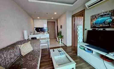 出售 1 卧室 公寓 在 Bang Lamung, Chon Buri