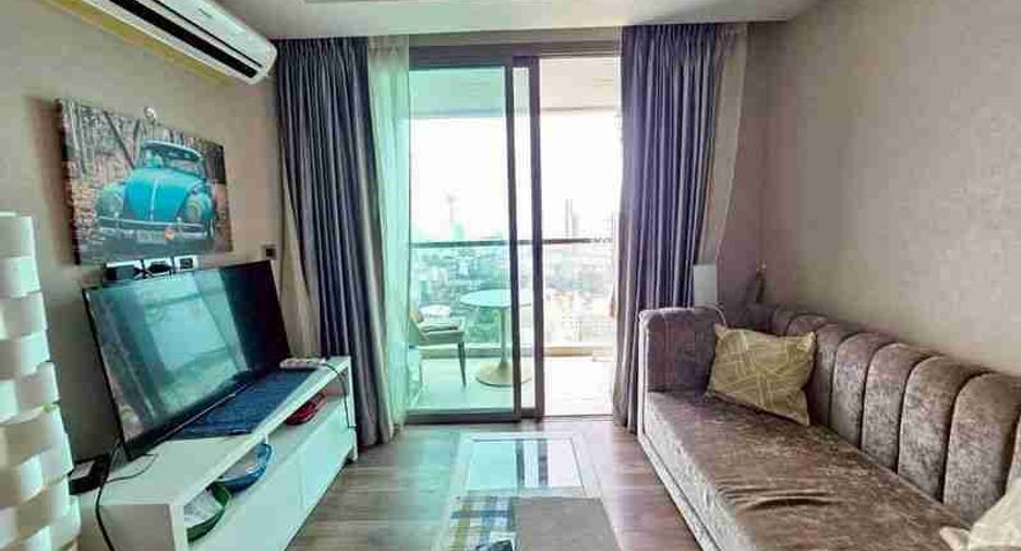 出售 1 卧室 公寓 在 Bang Lamung, Chon Buri