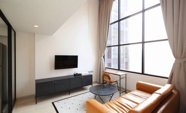 Wohnung zur Miete mit 1 Zimmer in Sathon, Bangkok