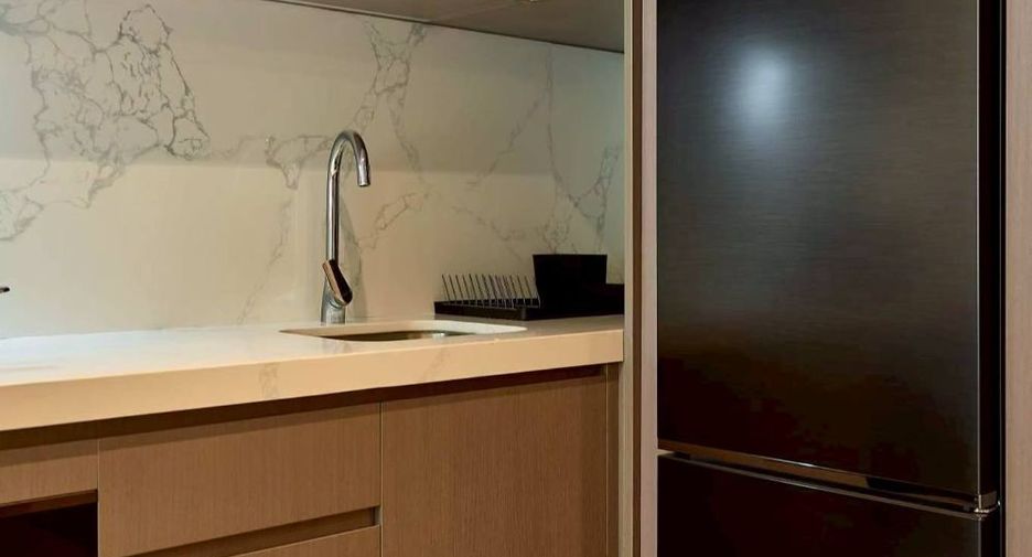 Condo en alquiler de 1 habitaciones en Mueang Chiang Mai, Chiang Mai