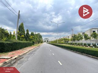 For sale land in Bang Sao Thong, Samut Prakan