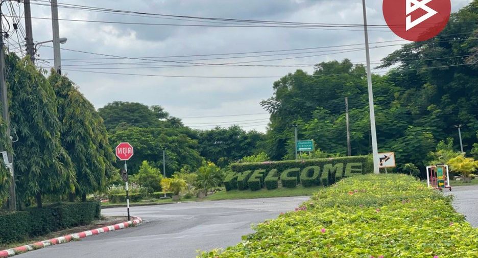 出售 土地 在 Bang Sao Thong, Samut Prakan
