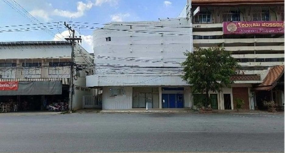 Продажа 1 кровать офис в Sawankhalok, Sukhothai