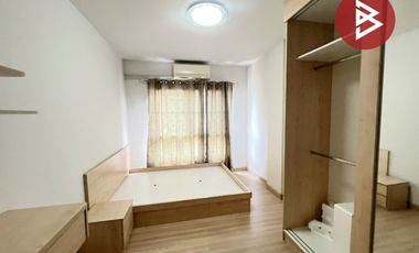 For sale 1 bed condo in Pak Kret, Nonthaburi
