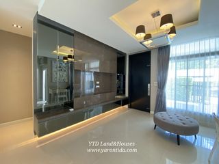 Casa en alquiler de 5 habitaciones en Bang Phli, Samut Prakan