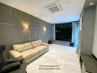 Casa en alquiler de 5 habitaciones en Bang Phli, Samut Prakan