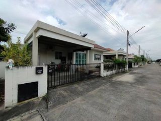 For sale 3 bedrooms house in Ban Bueng, Chonburi