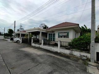 For sale 3 bedrooms house in Ban Bueng, Chonburi