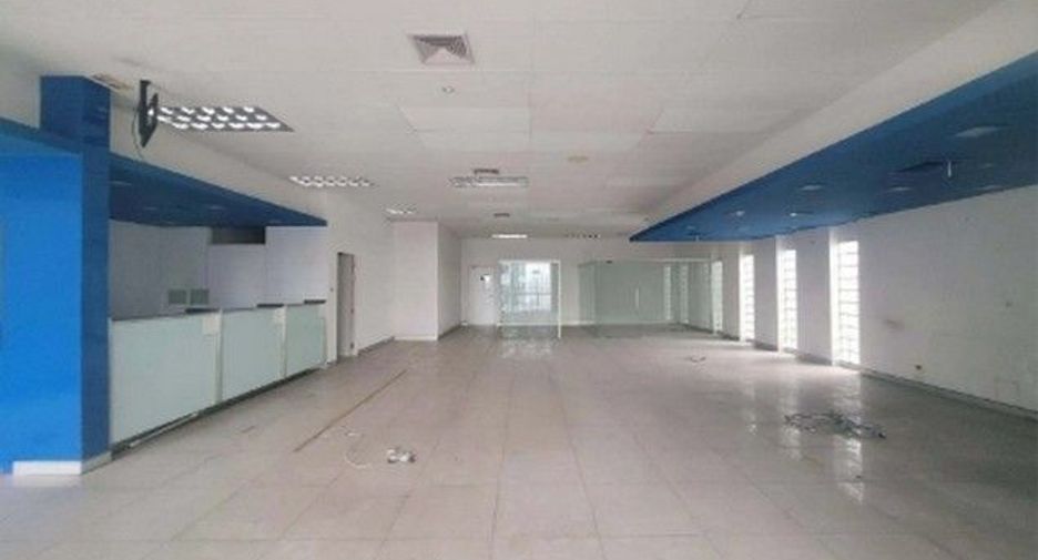 Büro zum Kauf mit 1 Zimmer in Ban Bueng, Chonburi