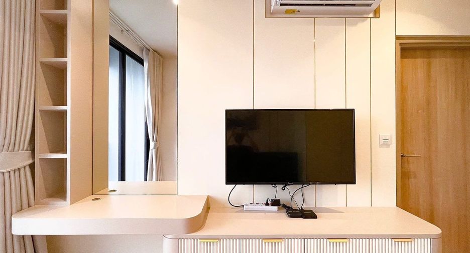 For rent 1 bed condo in Chatuchak, Bangkok