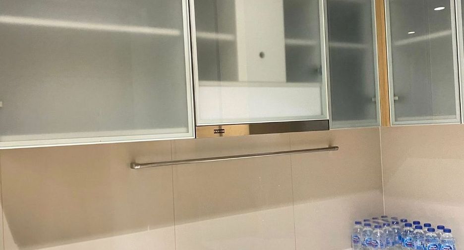 For rent 1 bed condo in Chatuchak, Bangkok