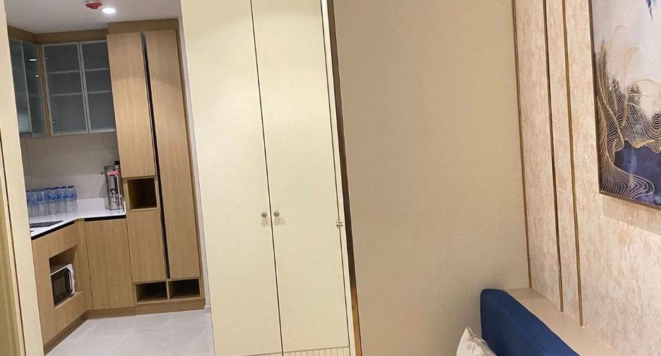 For rent 1 bed condo in Chatuchak, Bangkok