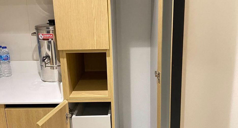 For rent 1 bed condo in Chatuchak, Bangkok