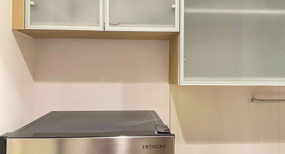 For rent 1 bed condo in Chatuchak, Bangkok