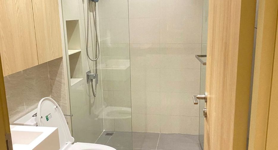 For rent 1 bed condo in Chatuchak, Bangkok