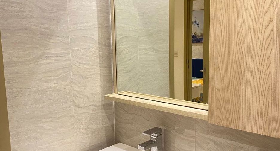 For rent 1 bed condo in Chatuchak, Bangkok