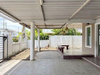 For sale 3 bedrooms house in Ban Bueng, Chonburi