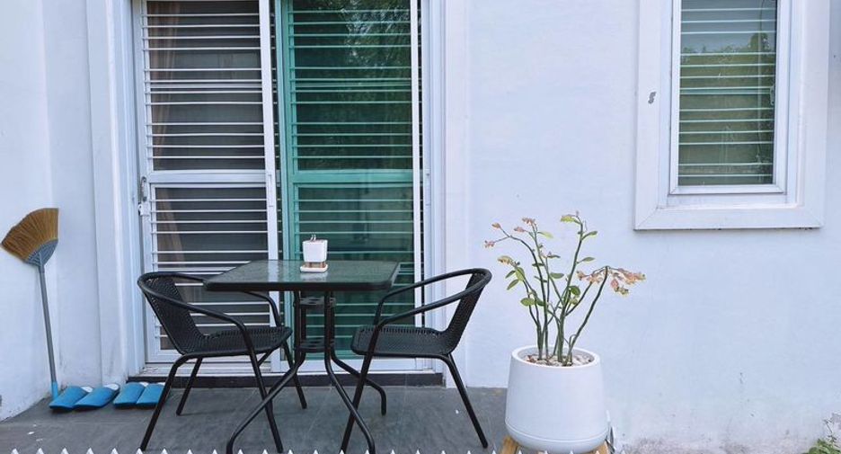 Haus zum Kauf mit 3 Zimmer in Si Racha, Chonburi