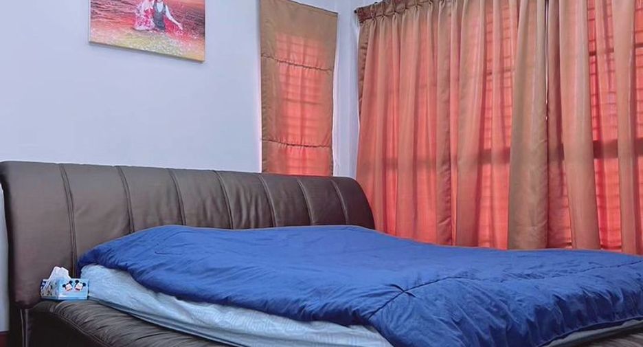 Haus zum Kauf mit 3 Zimmer in Si Racha, Chonburi