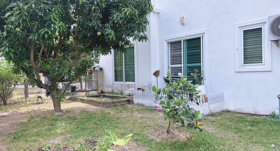 Haus zum Kauf mit 3 Zimmer in Si Racha, Chonburi