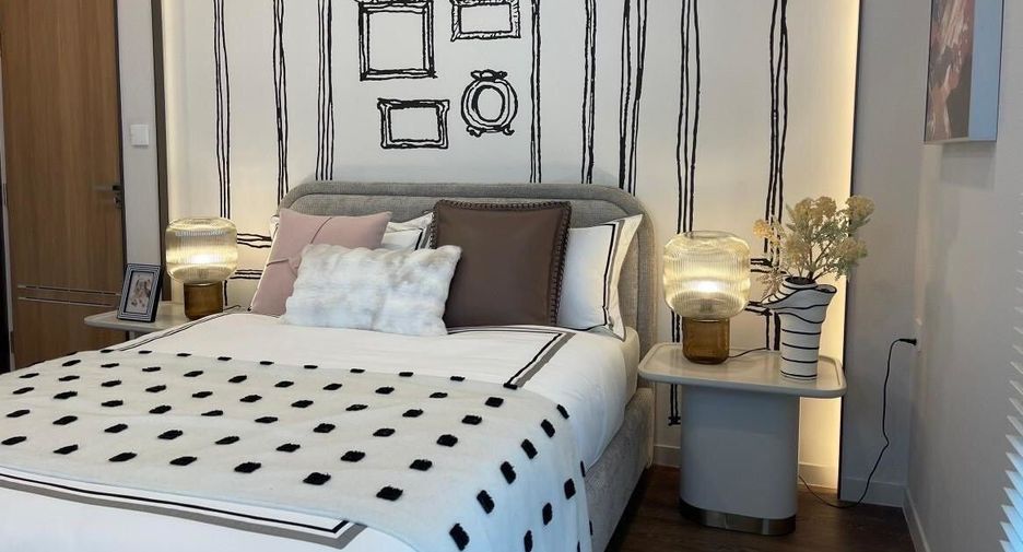 For rent 4 bedrooms house in Bang Phli, Samut Prakan