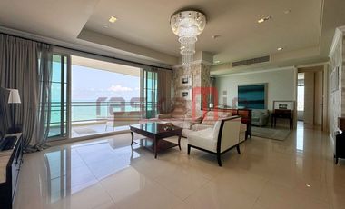 Wohnung zur Miete mit 3 Zimmer in Bang Lamung, Chonburi