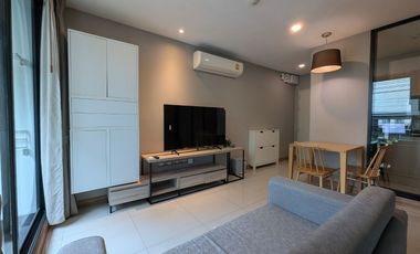 For rent 1 bed condo in Phra Khanong, Bangkok