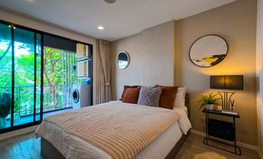 Condo en venta de 1 habitaciones en Lat Phrao, Bangkok