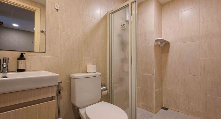 Wohnung zum Kauf mit 1 Zimmer in Lat Phrao, Bangkok