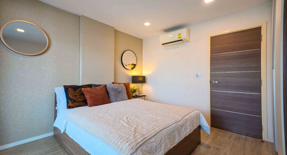 Wohnung zum Kauf mit 1 Zimmer in Lat Phrao, Bangkok