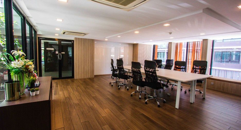 Wohnung zum Kauf mit 1 Zimmer in Lat Phrao, Bangkok