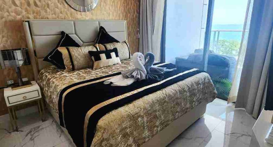 For sale 2 bedrooms condo in Bang Lamung, Chonburi