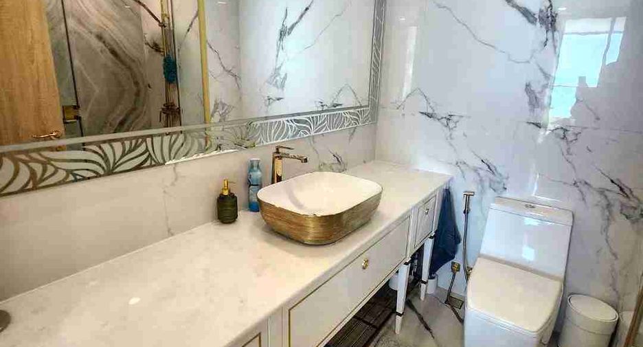 For sale 2 bedrooms condo in Bang Lamung, Chonburi