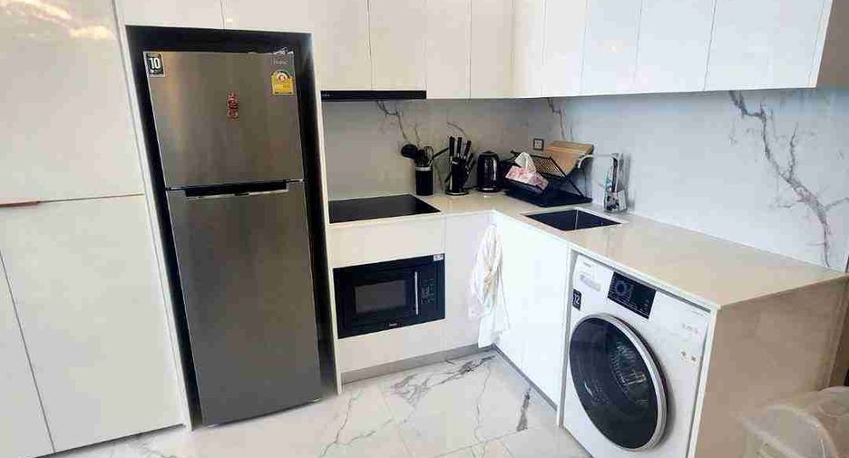 For sale 2 bedrooms condo in Bang Lamung, Chonburi