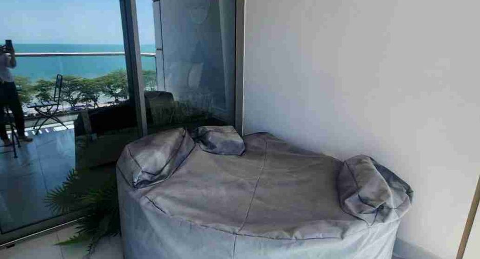For sale 2 bedrooms condo in Bang Lamung, Chonburi