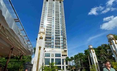 Wohnung zum Kauf mit 2 Zimmer in Bang Lamung, Chonburi