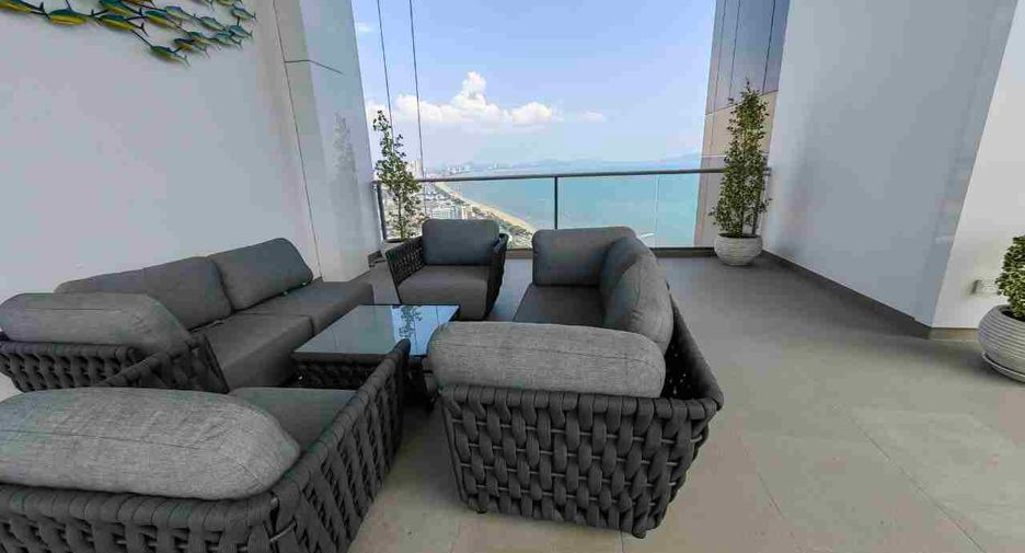 For sale 2 bedrooms condo in Bang Lamung, Chonburi