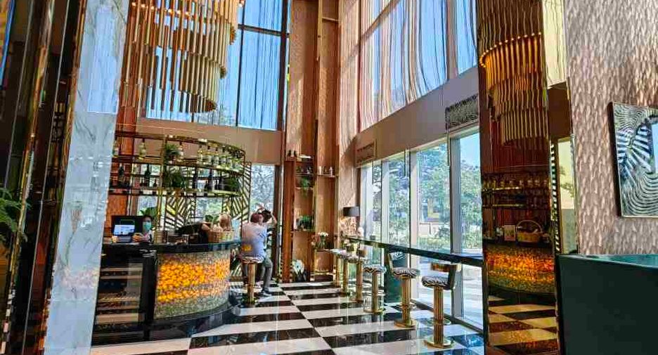 For sale 2 bedrooms condo in Bang Lamung, Chonburi