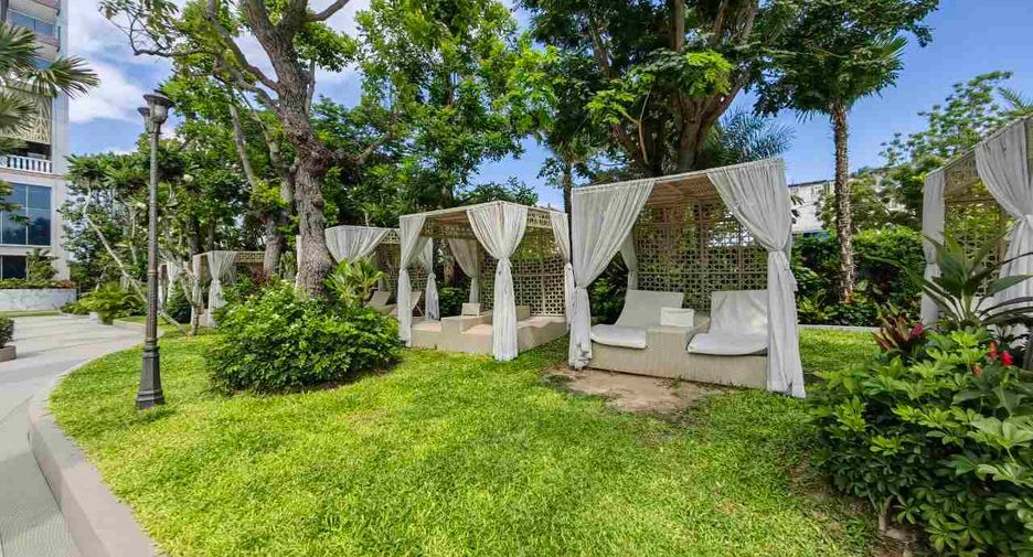 For sale 2 bedrooms condo in Bang Lamung, Chonburi