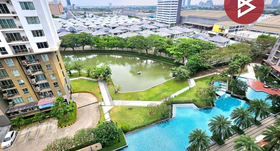 出售 1 卧室 公寓 在 Bang Na, 曼谷