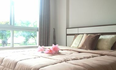 For sale 2 bedrooms condo in Mueang Chiang Mai, Chiang Mai