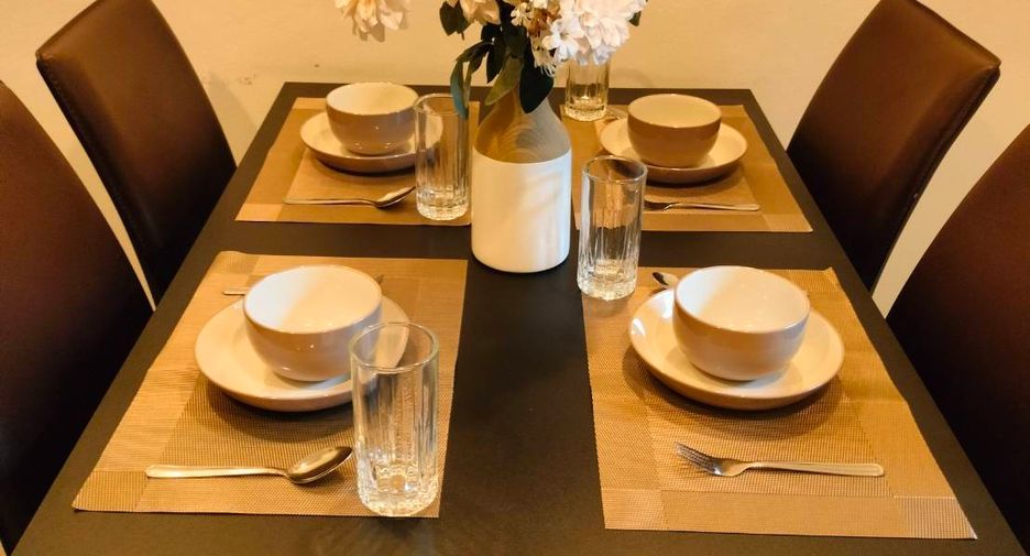 For sale 2 bedrooms condo in Mueang Chiang Mai, Chiang Mai