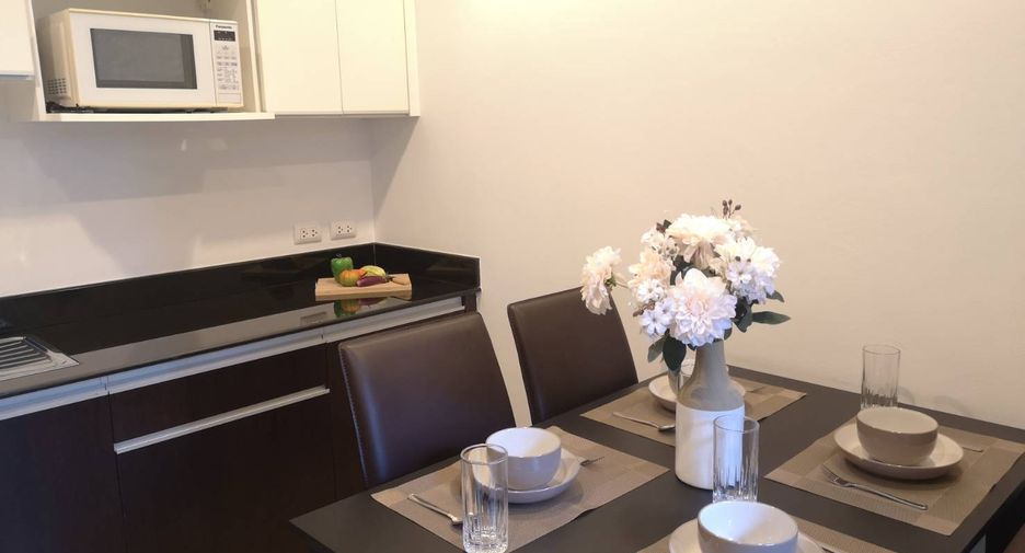 For sale 2 bedrooms condo in Mueang Chiang Mai, Chiang Mai