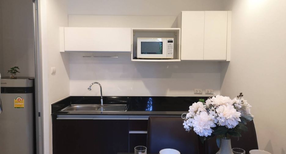 For sale 2 bedrooms condo in Mueang Chiang Mai, Chiang Mai